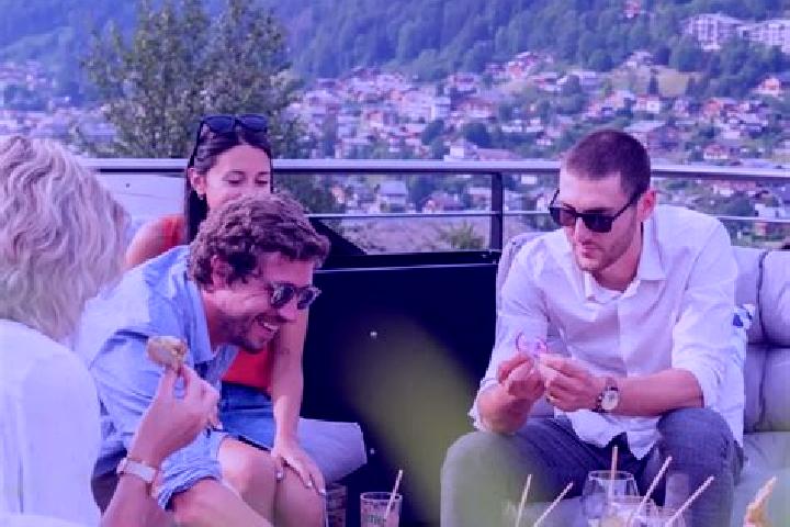 Eleanor, 22 — Escort in Morzine, France