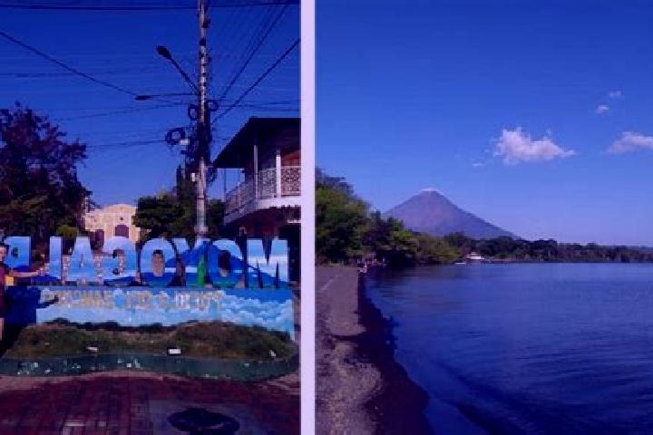 Eleanor, 22 — Escort in Moyogalpa, Nicaragua