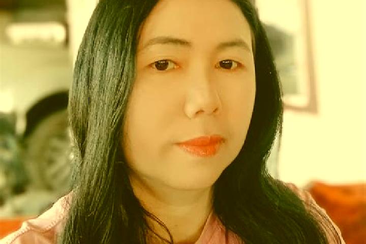 Eleanor, 22 — Escort in Phanom Phrai, Thailand