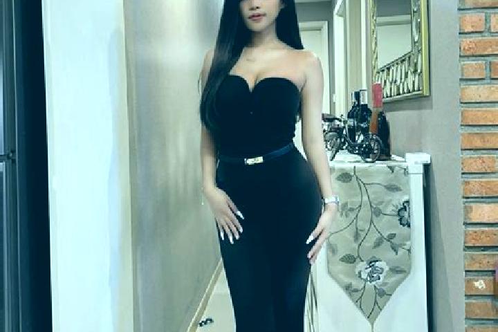 Eleanor, 22 — Escort in Puukadelu, Indonesia
