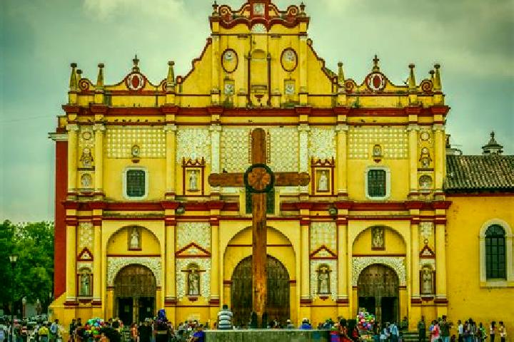 Eleanor, 22 — Escort in San Cristobal de las Casas, Mexico
