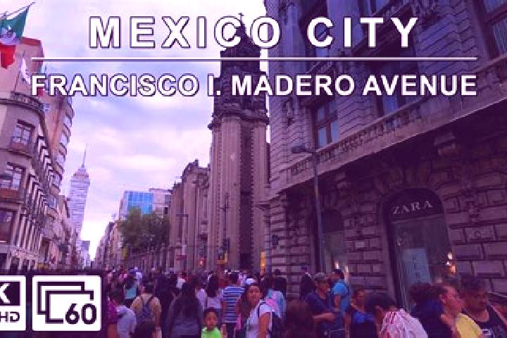 Eleanor, 22 — Escort in San Francisco Tenopalco, Mexico
