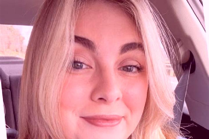Eleanor, 22 — Escort in Stockwell, United States