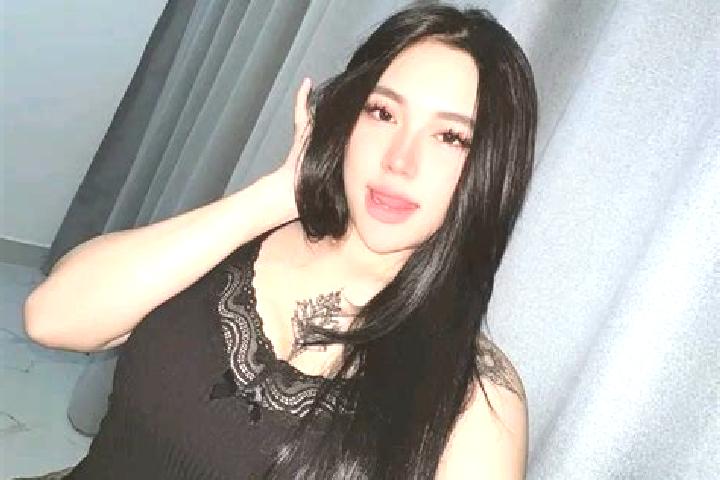 Eleanor, 22 — Escort in Sukaraja, Indonesia