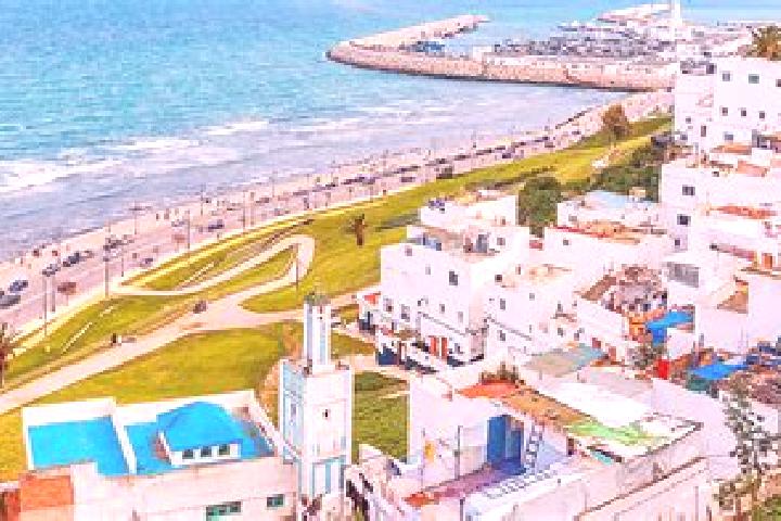 Eleanor, 22 — Escort in Tangier, Morocco