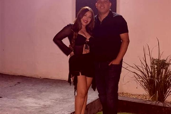 Eleanor, 22 — Escort in Tequepexpan, Mexico