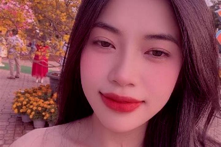 Eleanor, 22 — Escort in Thi Tran Ngai Giao, Vietnam