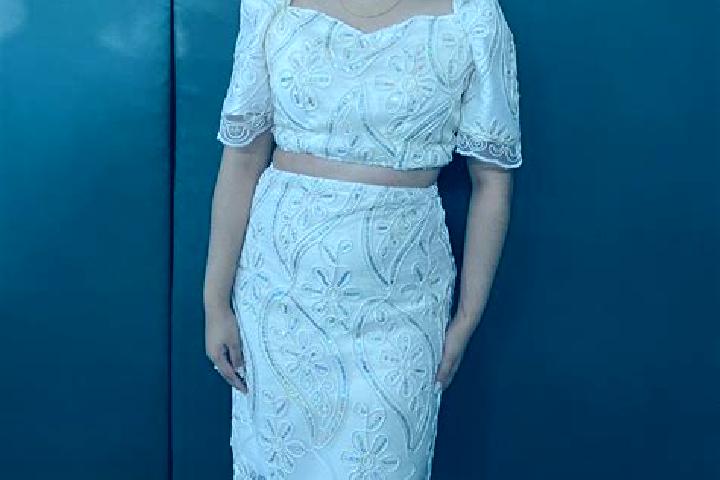 Eleanor, 22 — Escort in Urdaneta, Philippines