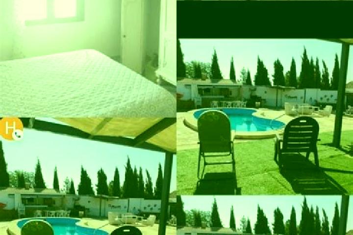 Eleanor, 22 — Escort in Villa del Campo, Spain