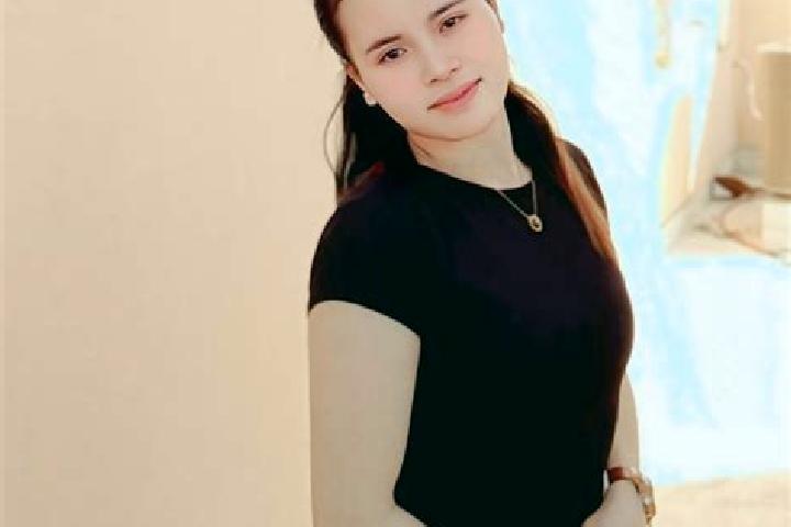 Eleanor, 22 — Escort in Yana, Myanmar
