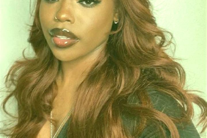 Eleanor, 23, a auburn amber-eyed ebony companion based in Vagonoremont. Offering A-Level, CIM. Available for incall and outcall, day and evening dates.