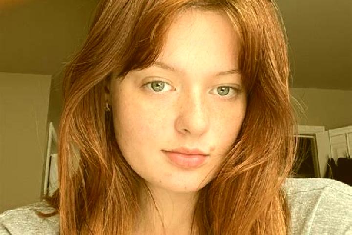 Eleanor, 23, a auburn amber-eyed european companion based in Muong Xen. Offering Erotic Massage, CIM. Available for incall and outcall, overnight bookings av...