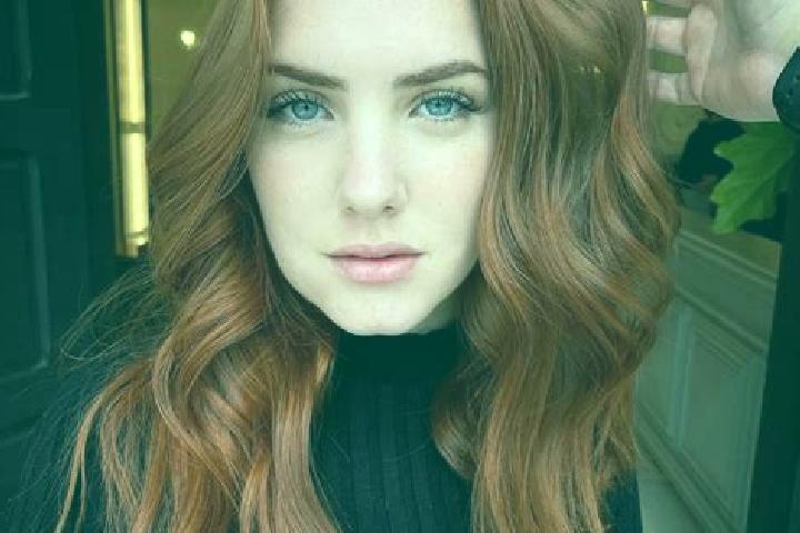 Eleanor, 23, a auburn blue-eyed slavic companion based in Toho. Offering Fetish, Prostate Massage, Roleplay, GFE, Couples. Available for incall and outcall, ...