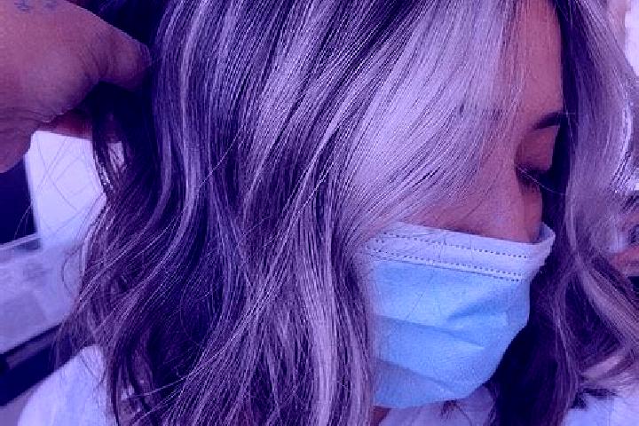 Eleanor, 23, a dark blonde grey-eyed indian companion based in Grossharrie. Offering BDSM, OWO, Prostate Massage, Overnight. Available for incall and outcall...