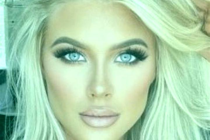 Eleanor, 23, a platinum blonde dark-eyed caucasian companion based in Jervis Bay Village. Offering Deep French Kissing, CIM, 69, Overnight. Available for inc...