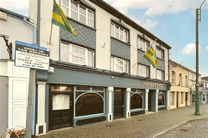 Eleanor, 23 — Escort in Abbeyfeale, Ireland