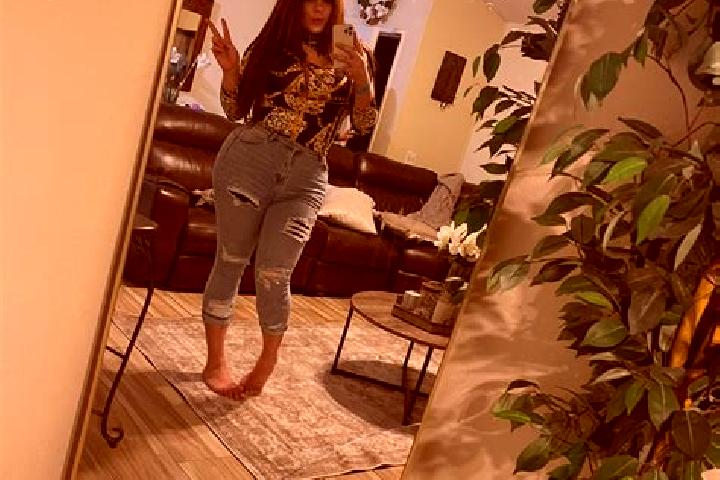 Eleanor, 23 — Escort in Balm, United States