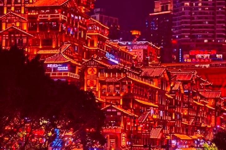 Eleanor, 23 — Escort in Beicang, China