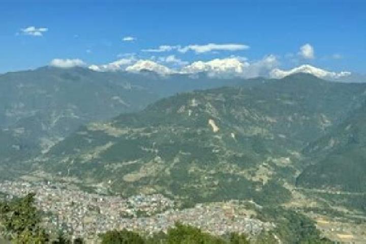 Eleanor, 23 — Escort in Besisahar, Nepal