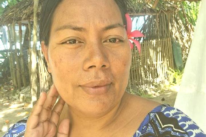 Eleanor, 23 — Escort in Buota Village, Kiribati