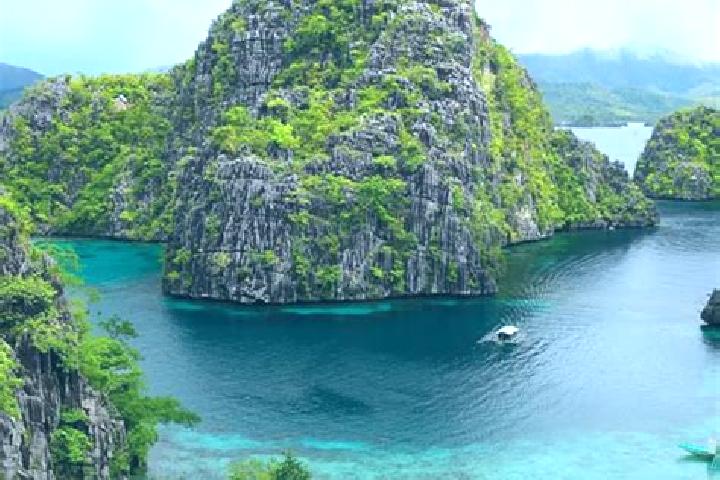 Eleanor, 23 — Escort in Canhaway, Philippines