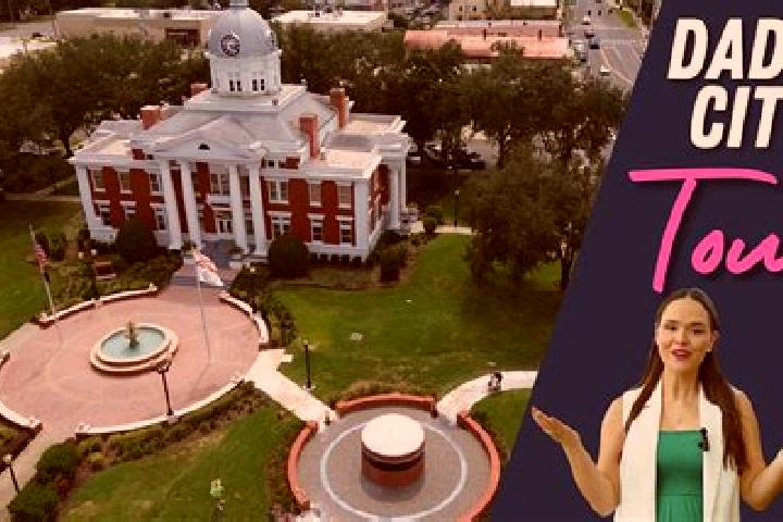 Eleanor, 23 — Escort in Dade City North, United States