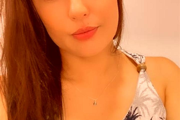 Eleanor, 23 — Escort in Guanambi, Brazil