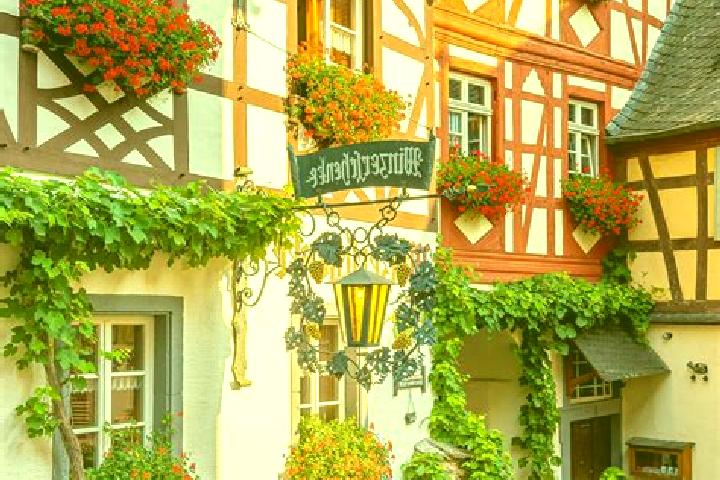 Eleanor, 23 — Escort in Haussommern, Germany