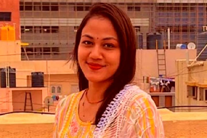 Eleanor, 23 — Escort in Karanjia, India