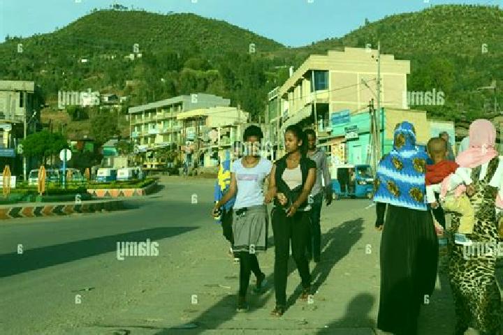Eleanor, 23 — Escort in Kombolcha, Ethiopia