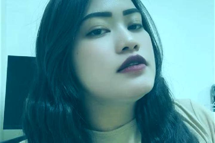 Eleanor, 23 — Escort in Muling, China
