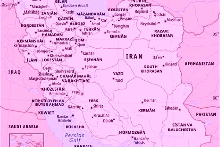 Eleanor, 23 — Escort in Nezeheh, Iran