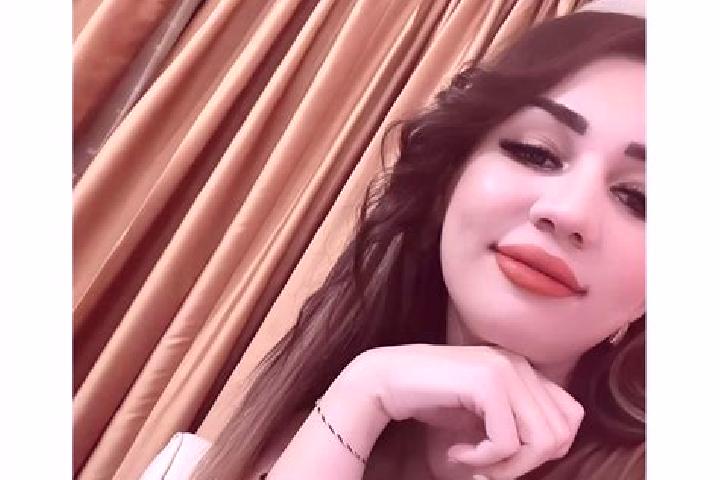 Eleanor, 23 — Escort in Novoishimskiy, Kazakhstan