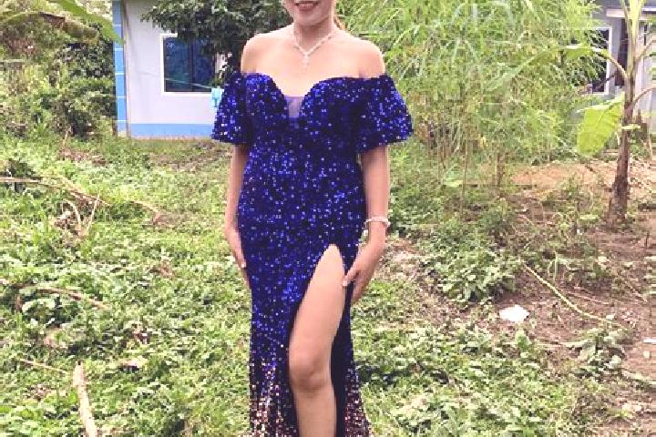 Eleanor, 23 — Escort in Olutanga, Philippines