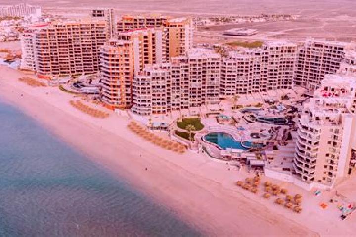 Eleanor, 23 — Escort in Puerto Penasco, Mexico