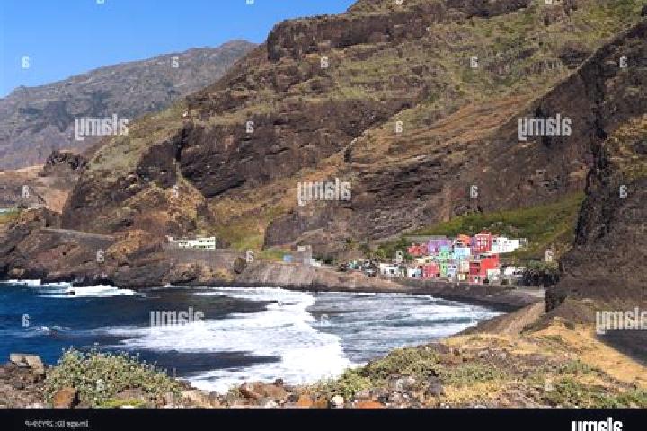 Eleanor, 23 — Escort in Ribeira da Vinha, Cape Verde