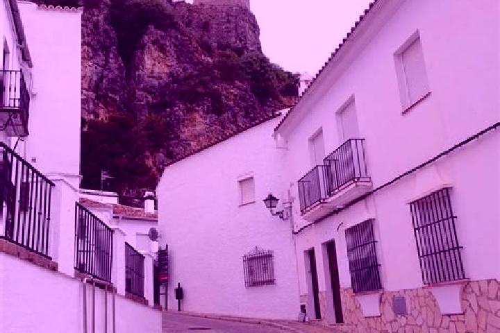 Eleanor, 23 — Escort in Rueda de la Sierra, Spain