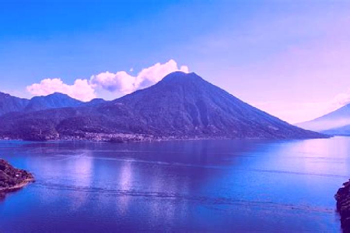 Eleanor, 23 — Escort in San Juan Atitan, Guatemala