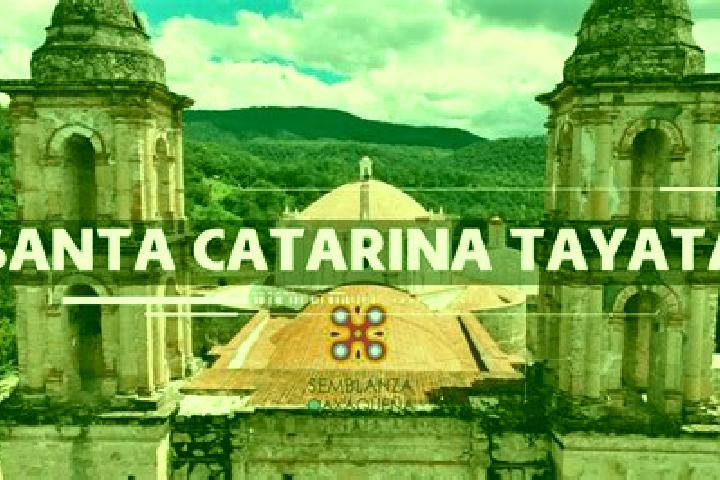 Eleanor, 23 — Escort in Santa Catarina Tayata, Mexico