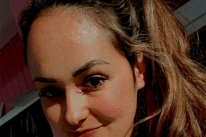 Eleanor, 23 — Escort in Seberi, Brazil