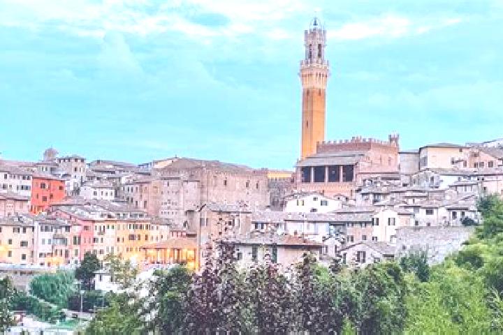 Eleanor, 23 — Escort in Siena, Italy