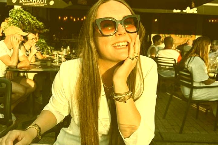 Eleanor, 23 — Escort in Sinsin, Belgium