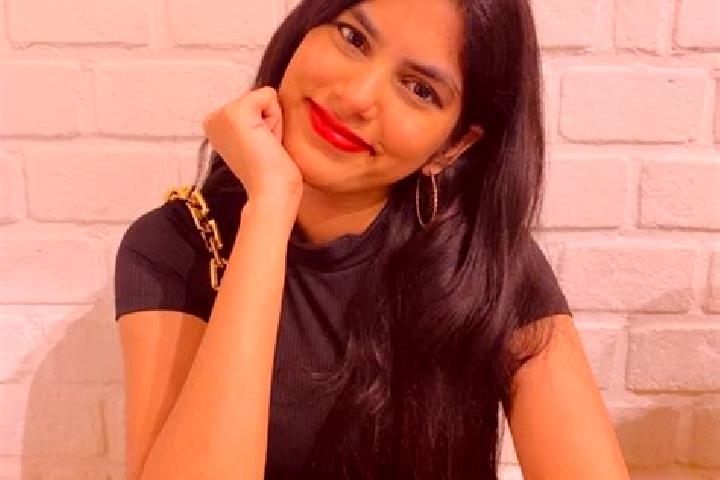 Eleanor, 23 — Escort in Sultana, United States