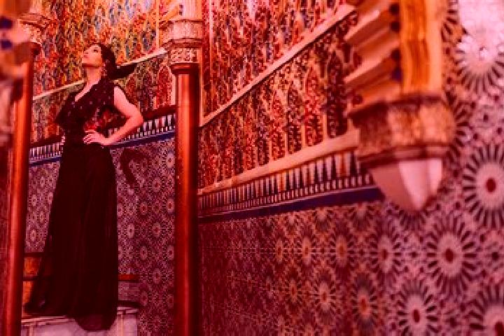 Eleanor, 23 — Escort in Tiflet, Morocco