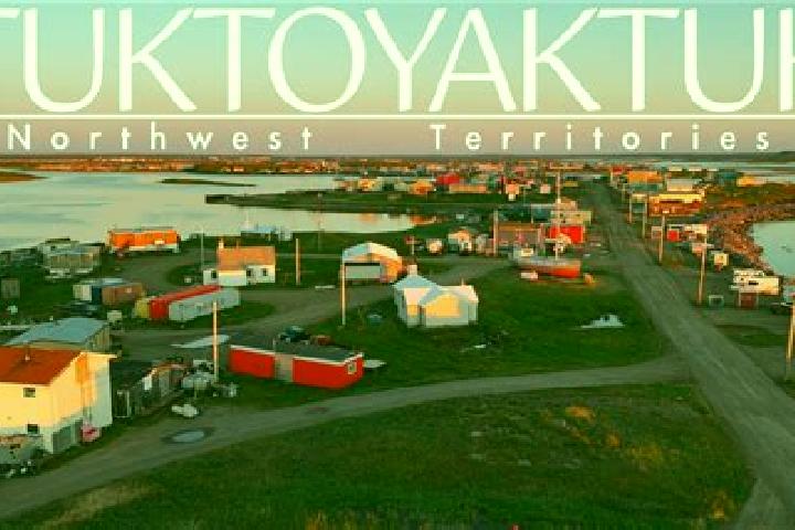 Eleanor, 23 — Escort in Tuktoyaktuk, Canada