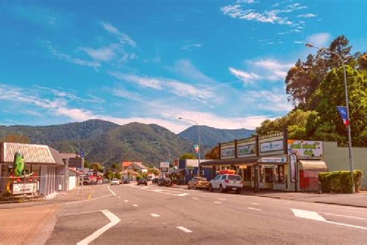 Eleanor, 23 — Escort in West End, New Zealand