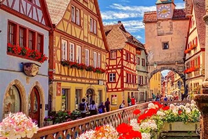Eleanor, 23 — Escort in Wulfsen, Germany