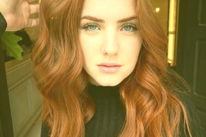 Eleanor, 24, a auburn blue-eyed caucasian companion based in Bomadi. Offering Prostate Massage, Roleplay, Erotic Massage, BDSM, Fetish. Available for incall ...