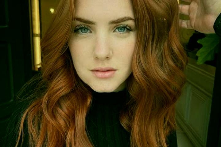 Eleanor, 24, a auburn blue-eyed mediterranean companion based in Port Ewen. Offering OWO, Prostate Massage, Dinner Date, Tantra. Available for incall and out...