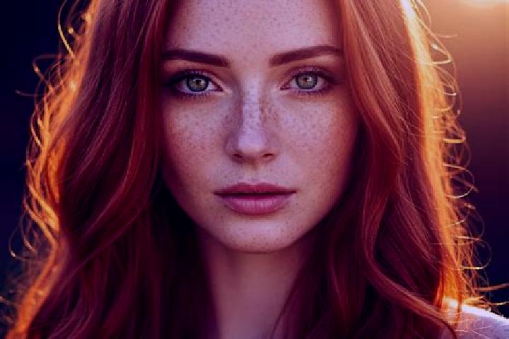 Eleanor, 24, a auburn green-eyed caucasian companion based in Sturkoe. Offering Massage, Party Girl, Deep French Kissing. Available for incall and outcall, o...